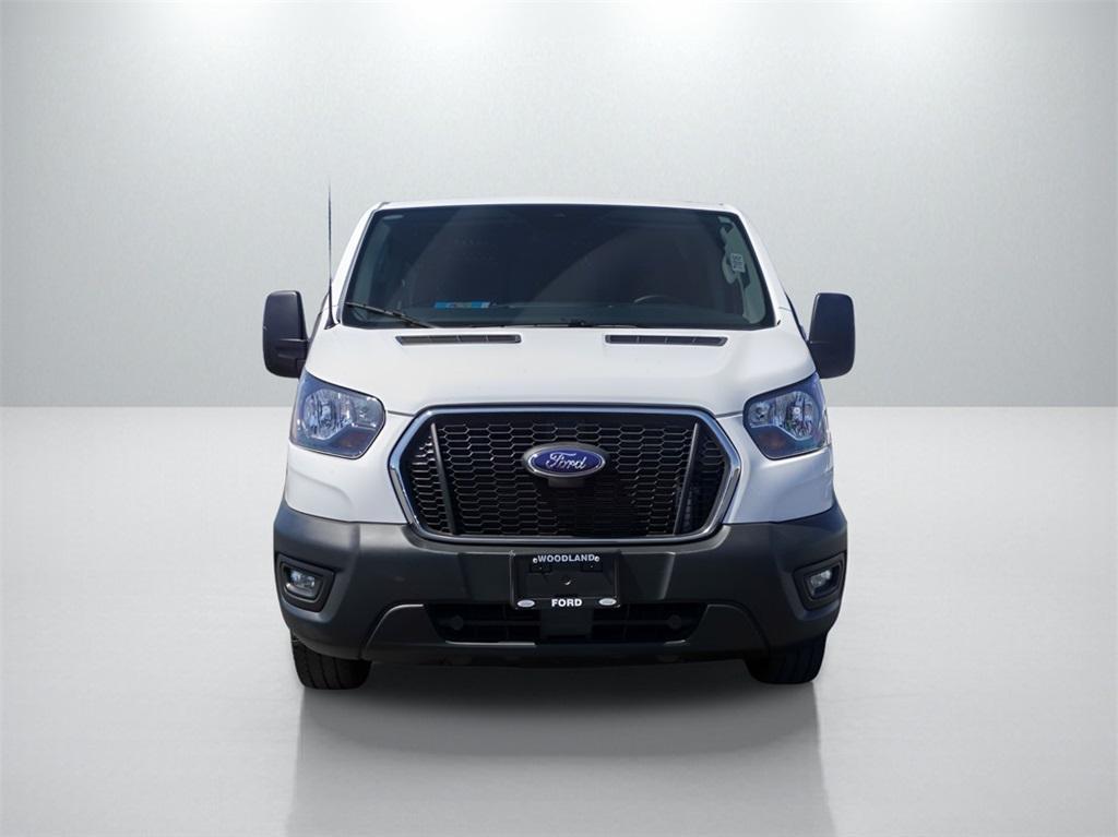 used 2024 Ford Transit-250 car, priced at $37,977