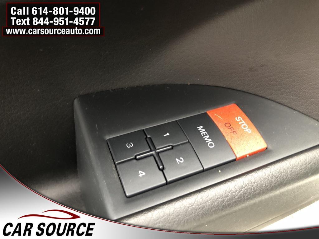 used 2008 Audi S4 car, priced at $9,950