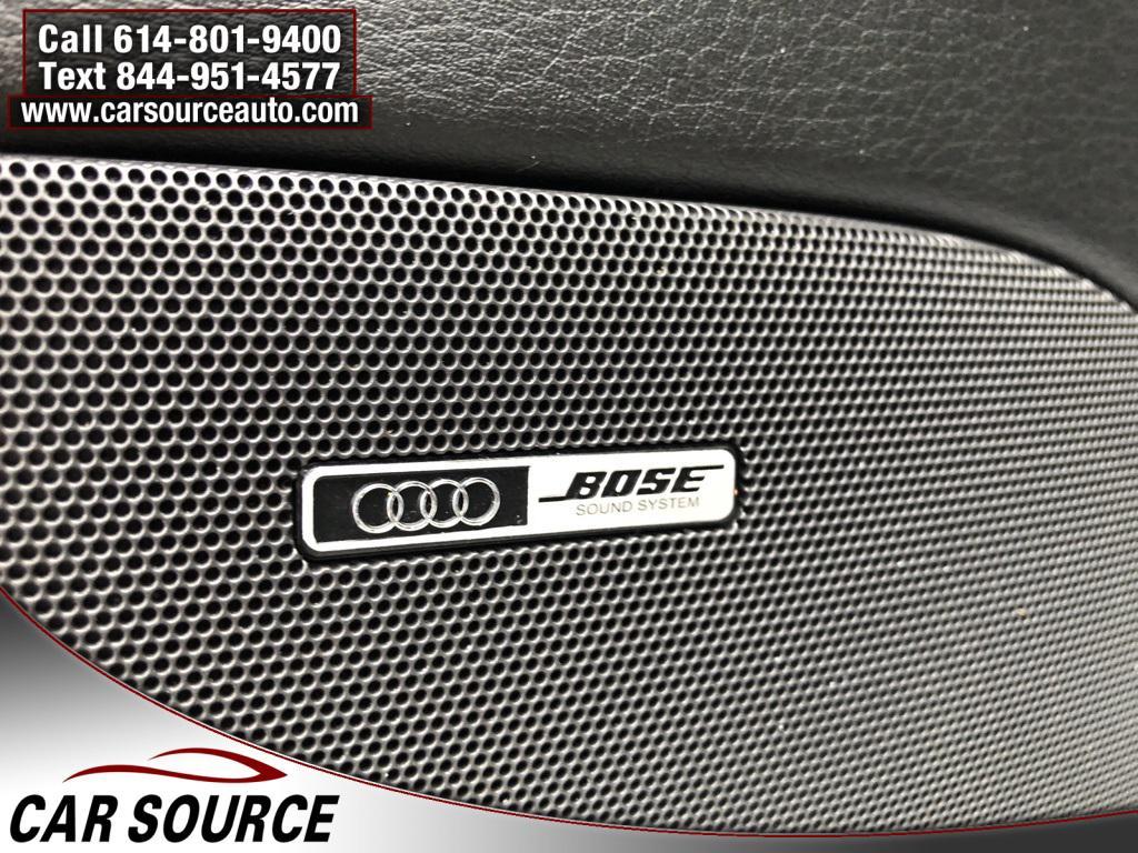 used 2008 Audi S4 car, priced at $9,950