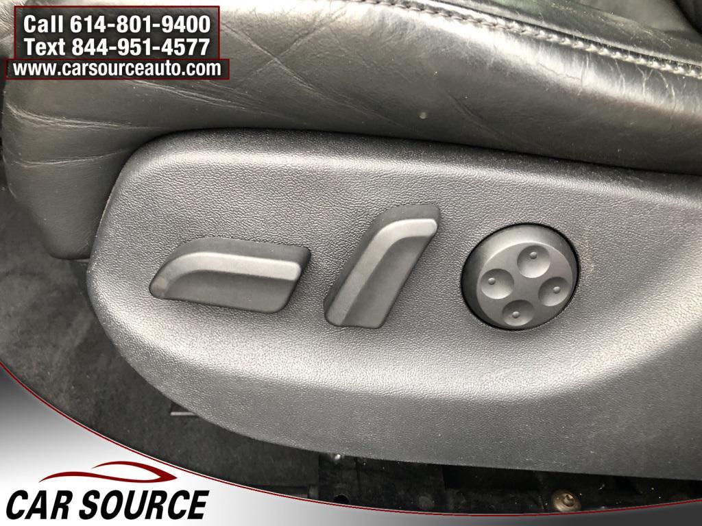 used 2008 Audi S4 car, priced at $9,950