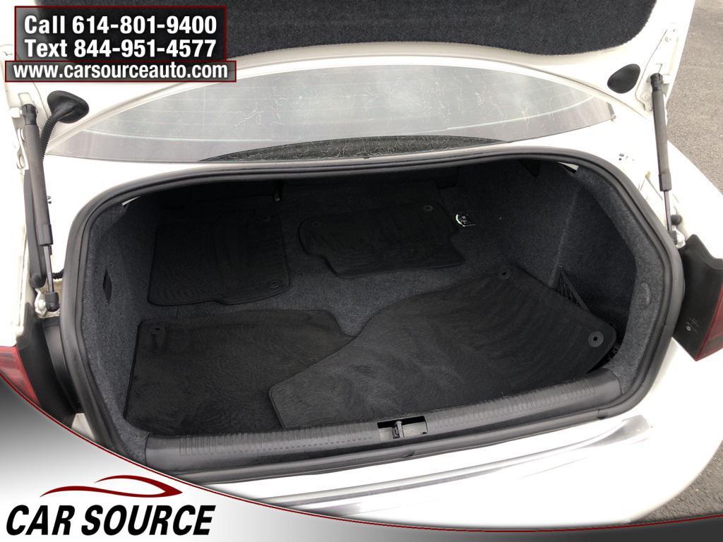 used 2008 Audi S4 car, priced at $9,950