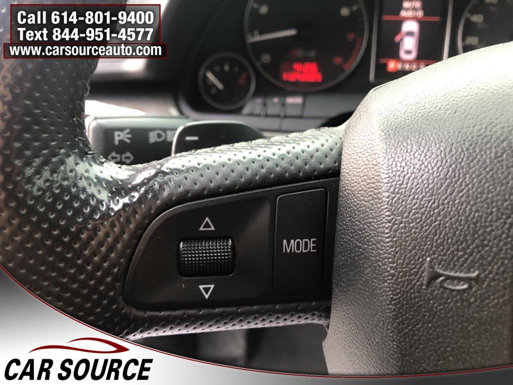 used 2008 Audi S4 car, priced at $9,950