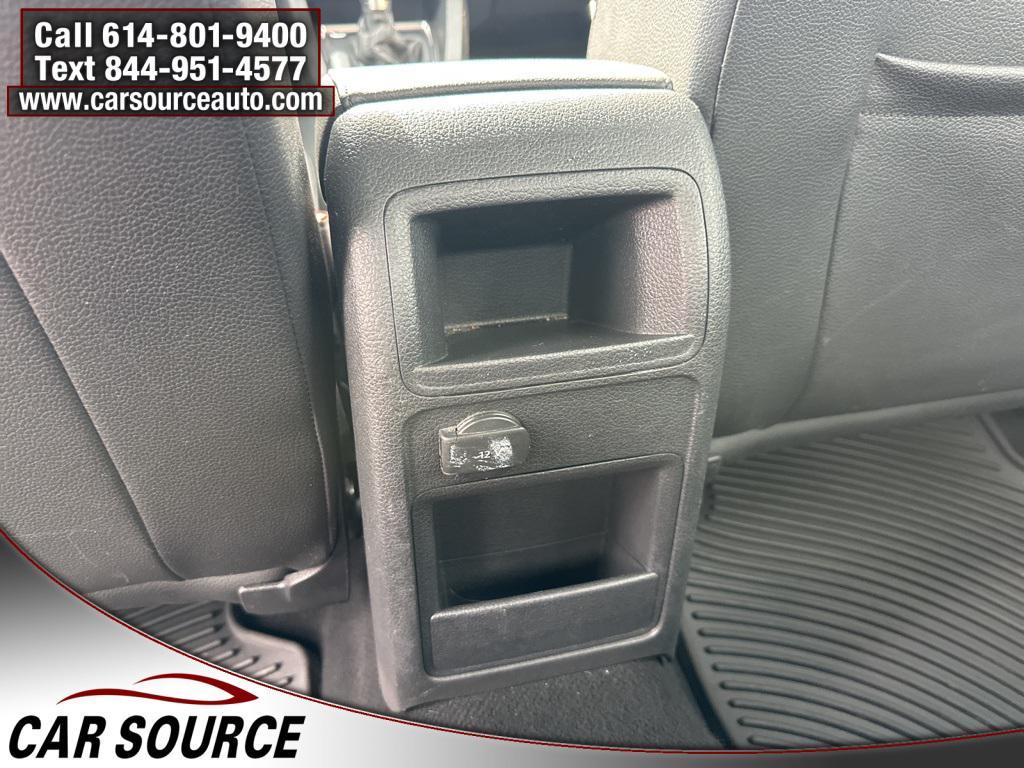 used 2017 Volkswagen Jetta car, priced at $12,450