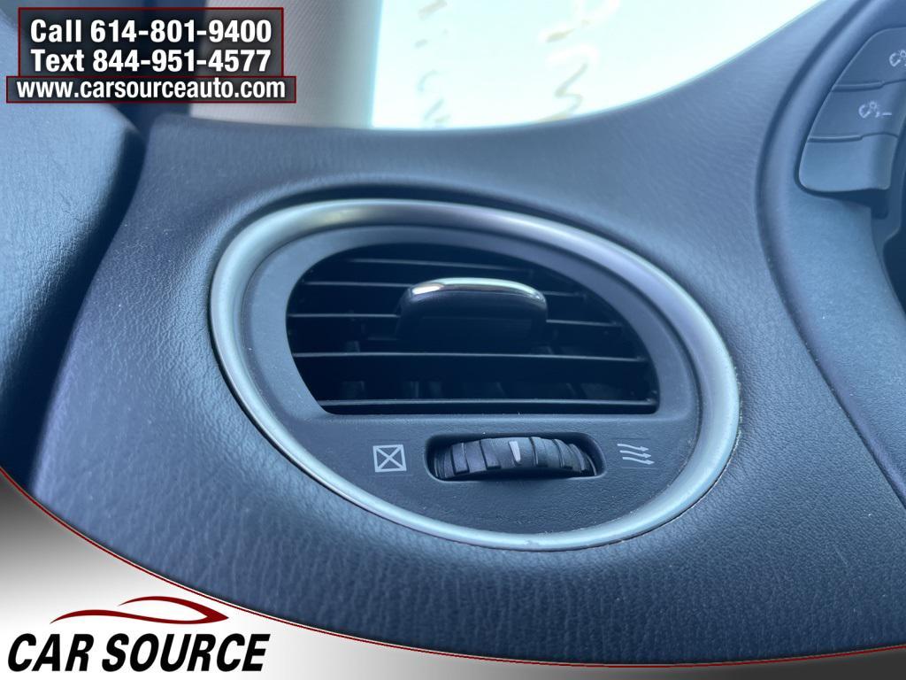 used 2016 INFINITI QX60 car, priced at $9,450
