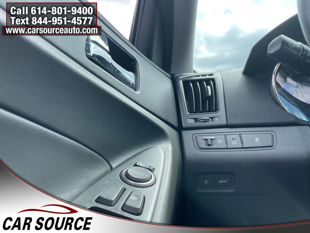 used 2012 Hyundai Sonata car, priced at $4,950