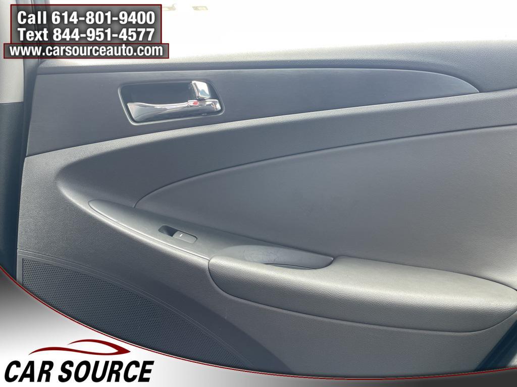 used 2012 Hyundai Sonata car, priced at $4,950