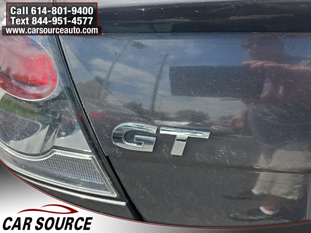 used 2009 Pontiac G8 car, priced at $11,950