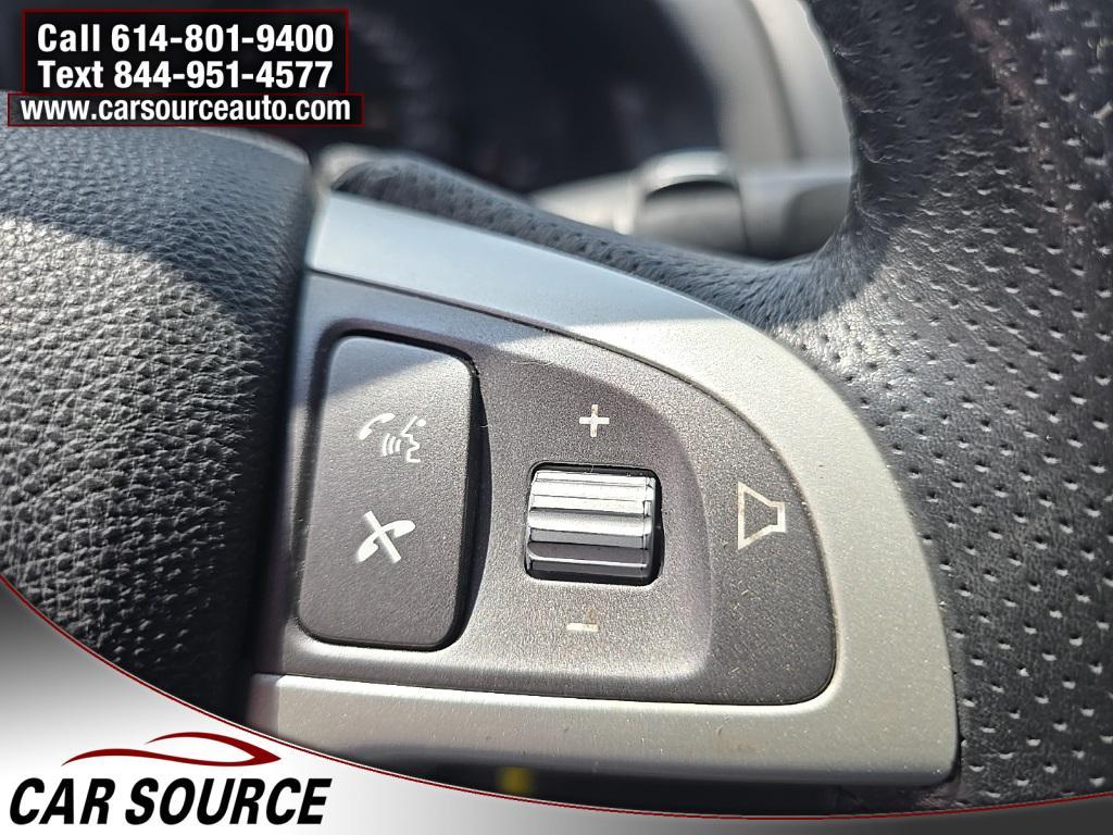 used 2009 Pontiac G8 car, priced at $11,950