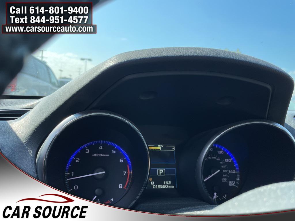 used 2015 Subaru Legacy car, priced at $16,950