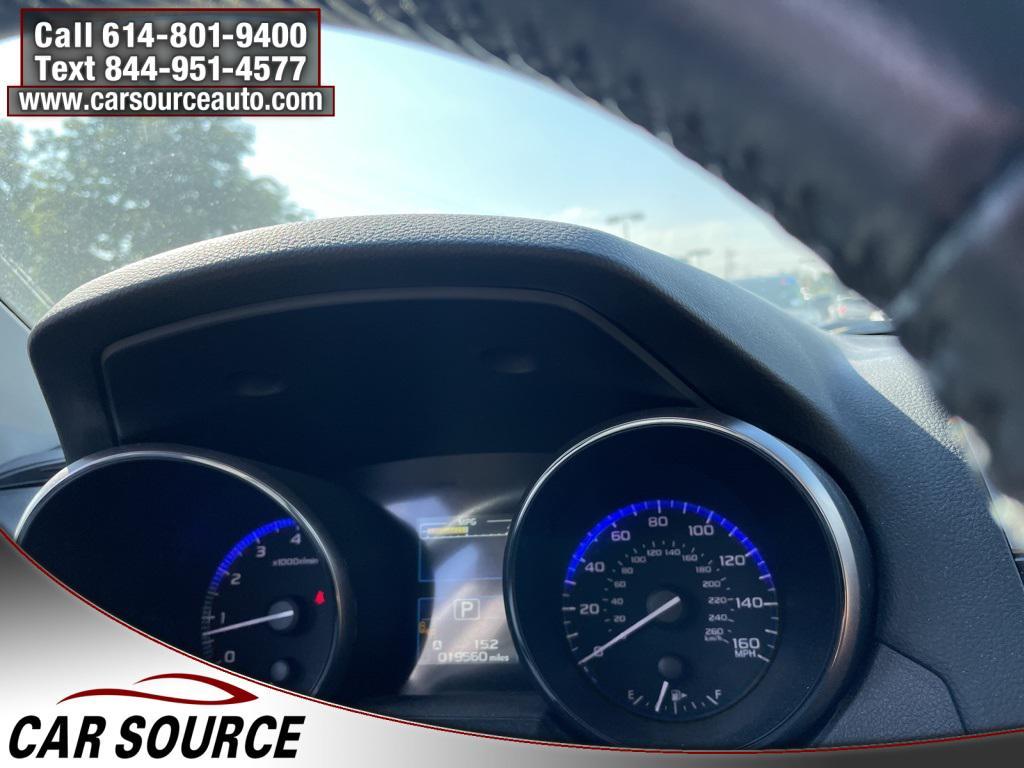 used 2015 Subaru Legacy car, priced at $16,950