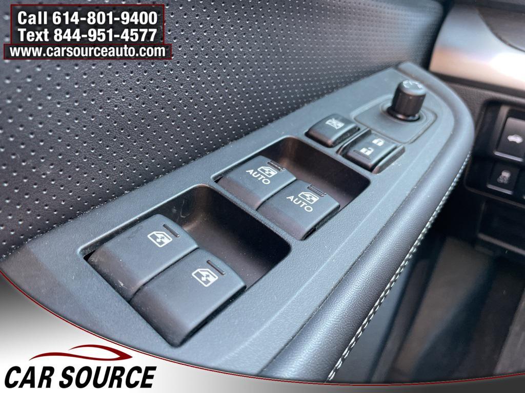 used 2015 Subaru Legacy car, priced at $16,950