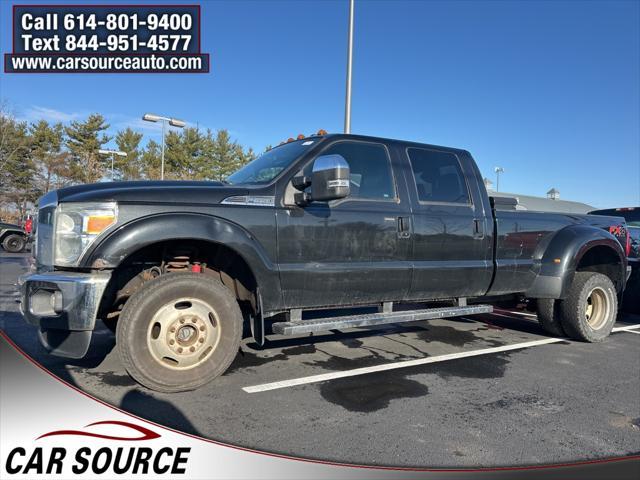 used 2014 Ford F-350 car, priced at $20,995