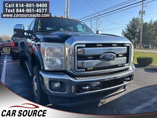 used 2014 Ford F-350 car, priced at $20,995