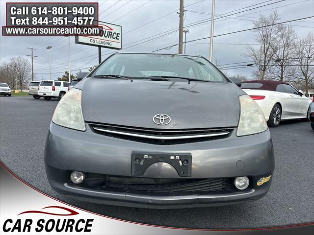 used 2007 Toyota Prius car, priced at $4,450