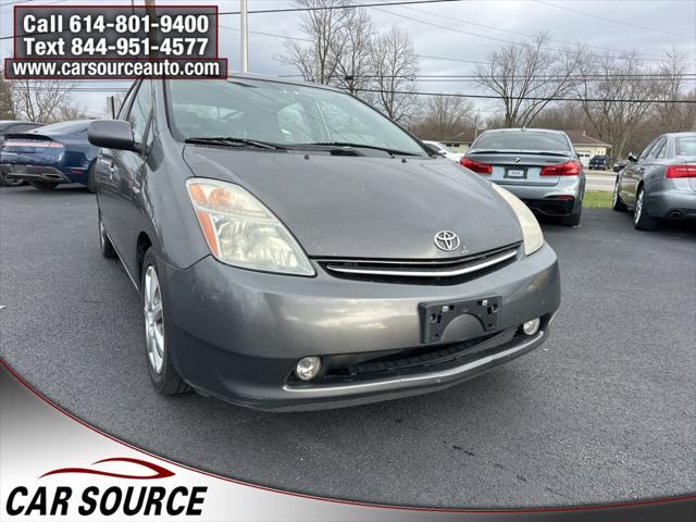 used 2007 Toyota Prius car, priced at $4,450