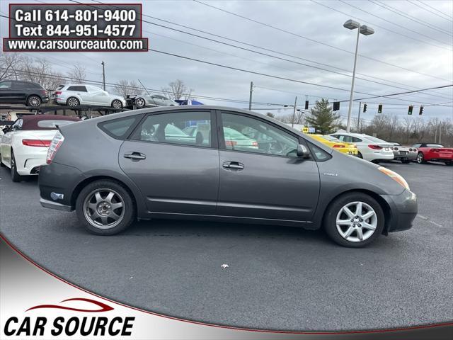 used 2007 Toyota Prius car, priced at $4,450