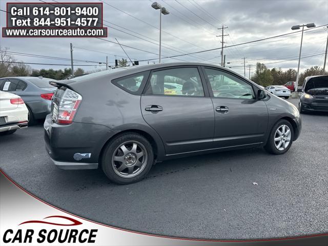 used 2007 Toyota Prius car, priced at $4,450