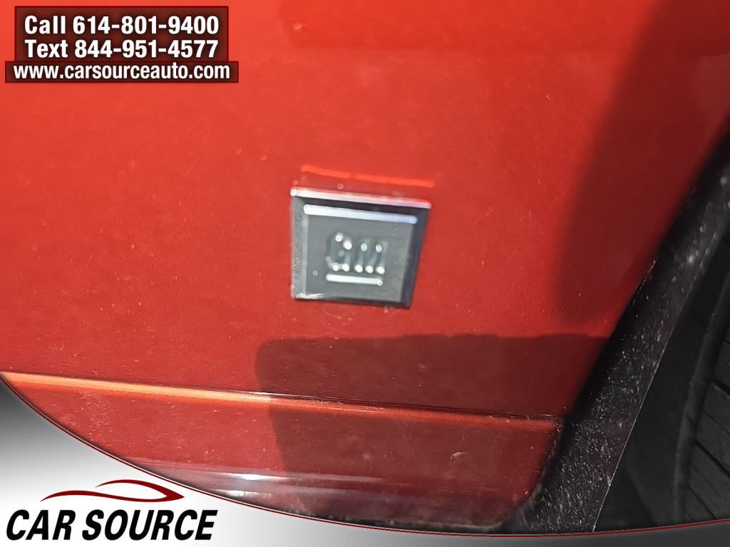 used 2006 Chevrolet Corvette car, priced at $24,450