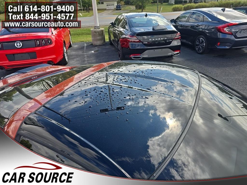 used 2006 Chevrolet Corvette car, priced at $24,450