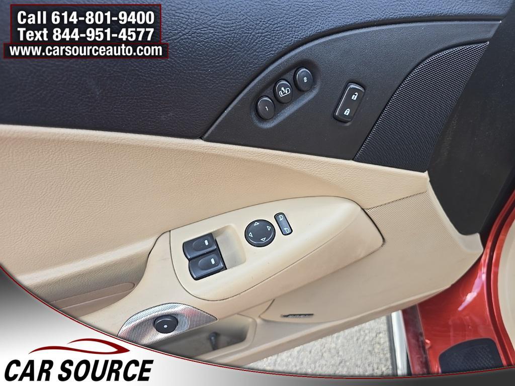 used 2006 Chevrolet Corvette car, priced at $24,450