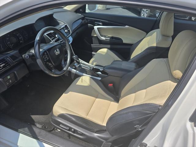 used 2015 Honda Accord car, priced at $10,995