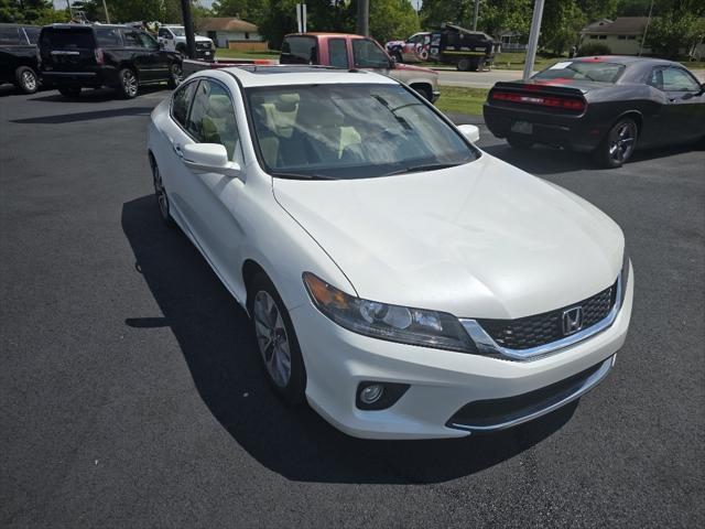 used 2015 Honda Accord car, priced at $10,995