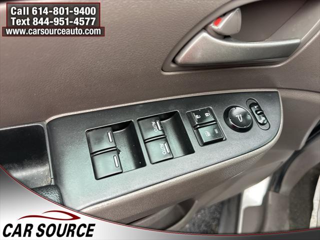 used 2011 Honda Odyssey car, priced at $8,995