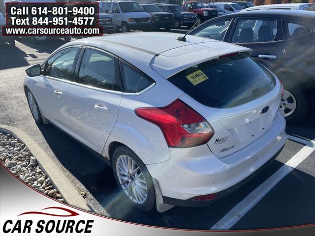 used 2013 Ford Focus car, priced at $5,450