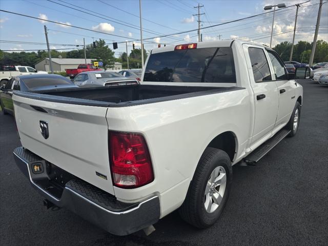 used 2016 Ram 1500 car, priced at $9,995