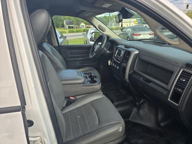 used 2016 Ram 1500 car, priced at $9,995