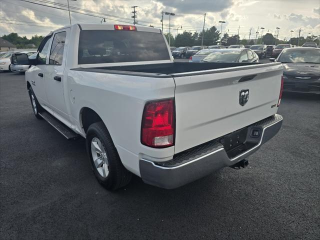 used 2016 Ram 1500 car, priced at $9,995