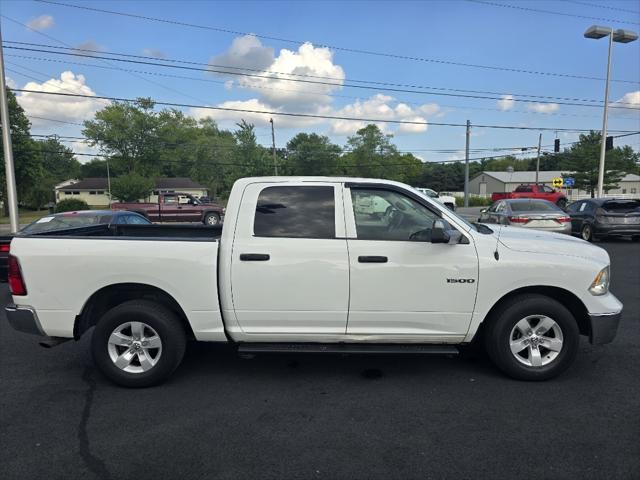 used 2016 Ram 1500 car, priced at $9,995