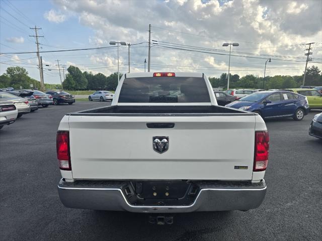 used 2016 Ram 1500 car, priced at $9,995