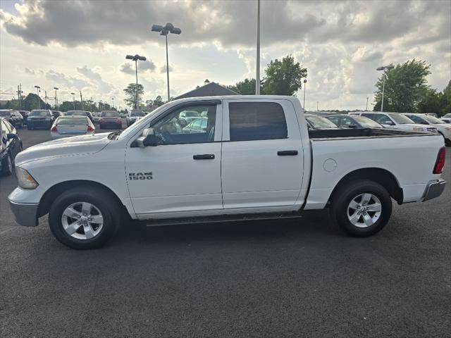 used 2016 Ram 1500 car, priced at $9,995