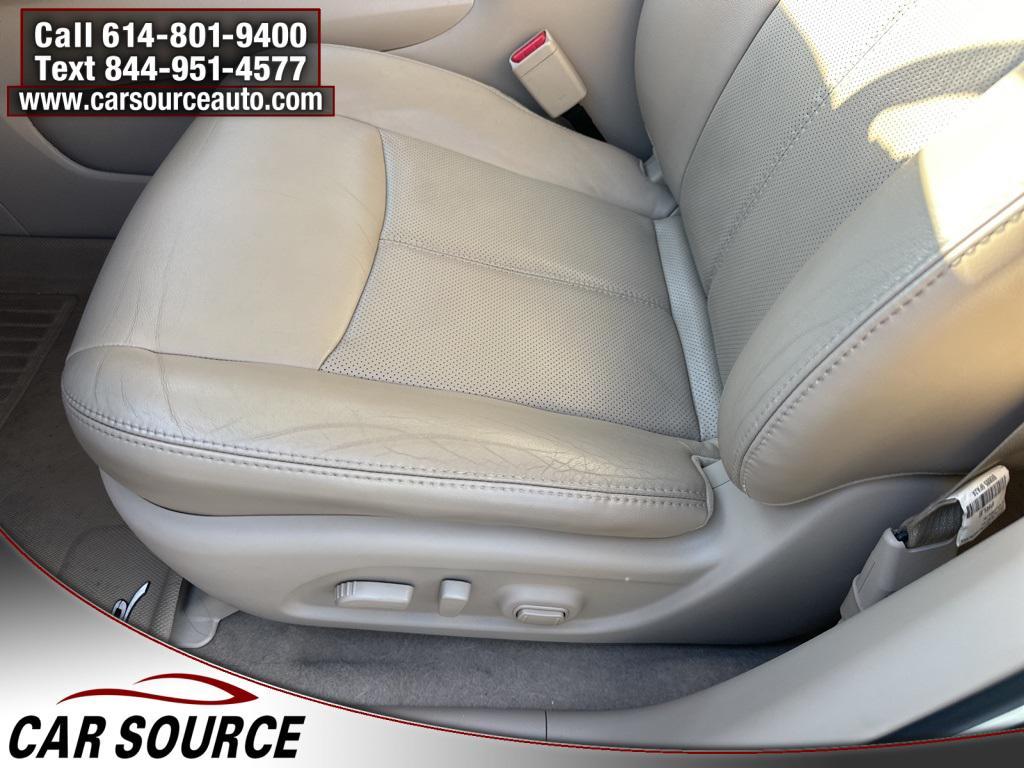 used 2014 Nissan Pathfinder car, priced at $8,950