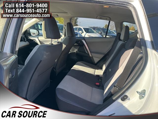 used 2013 Toyota RAV4 car, priced at $11,232