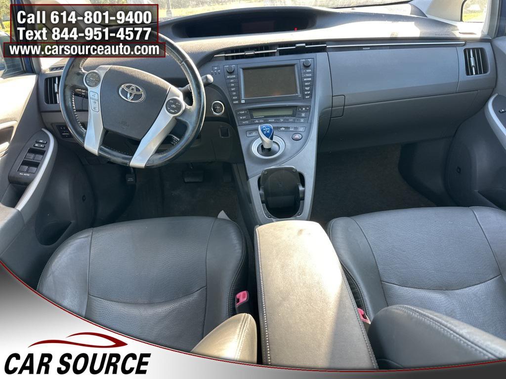 used 2010 Toyota Prius car, priced at $8,950
