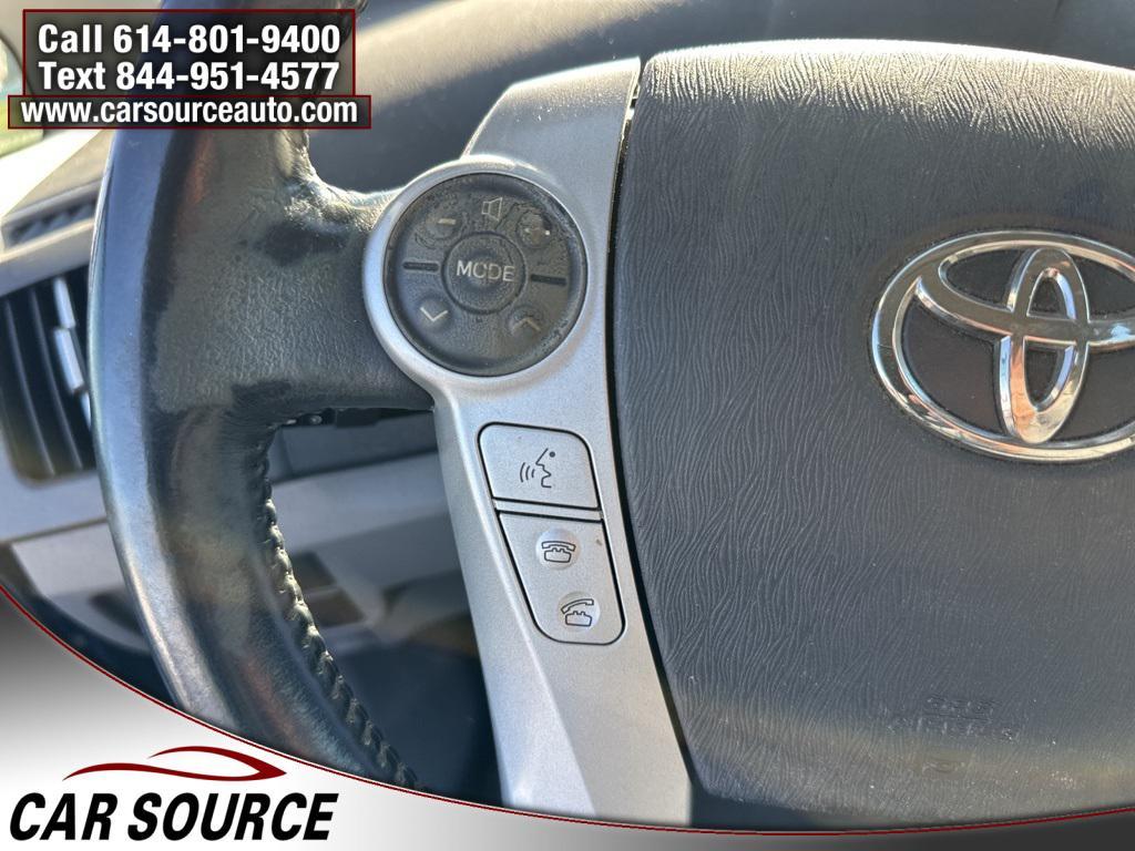 used 2010 Toyota Prius car, priced at $8,950