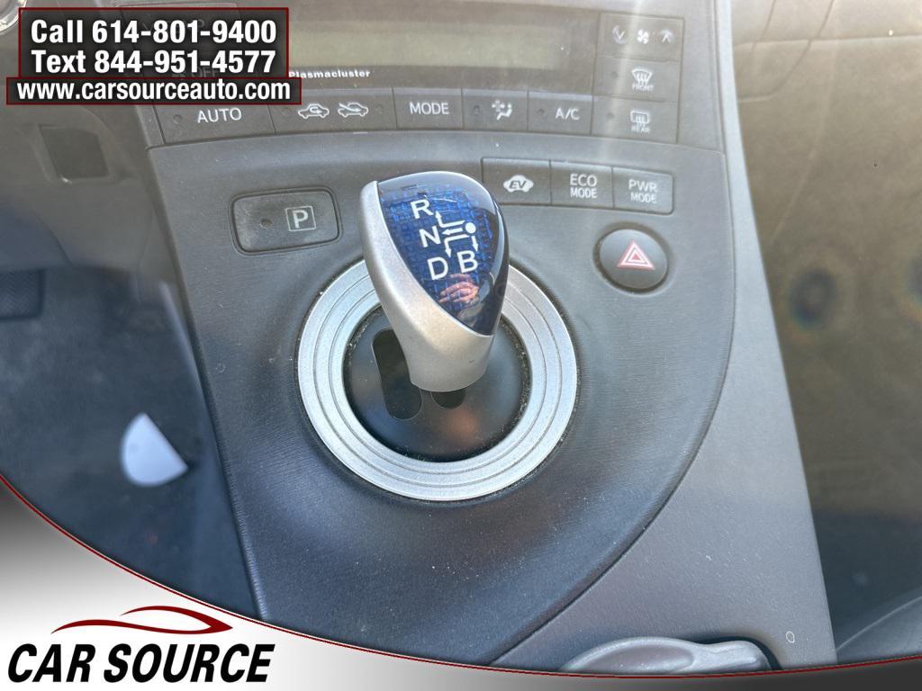 used 2010 Toyota Prius car, priced at $8,950