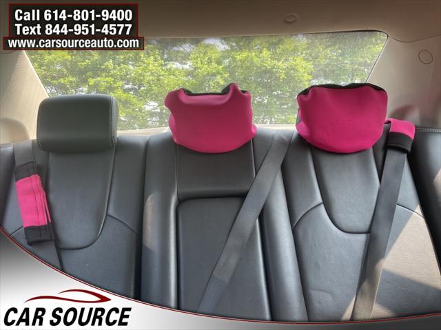 used 2010 Ford Fusion car, priced at $1,250