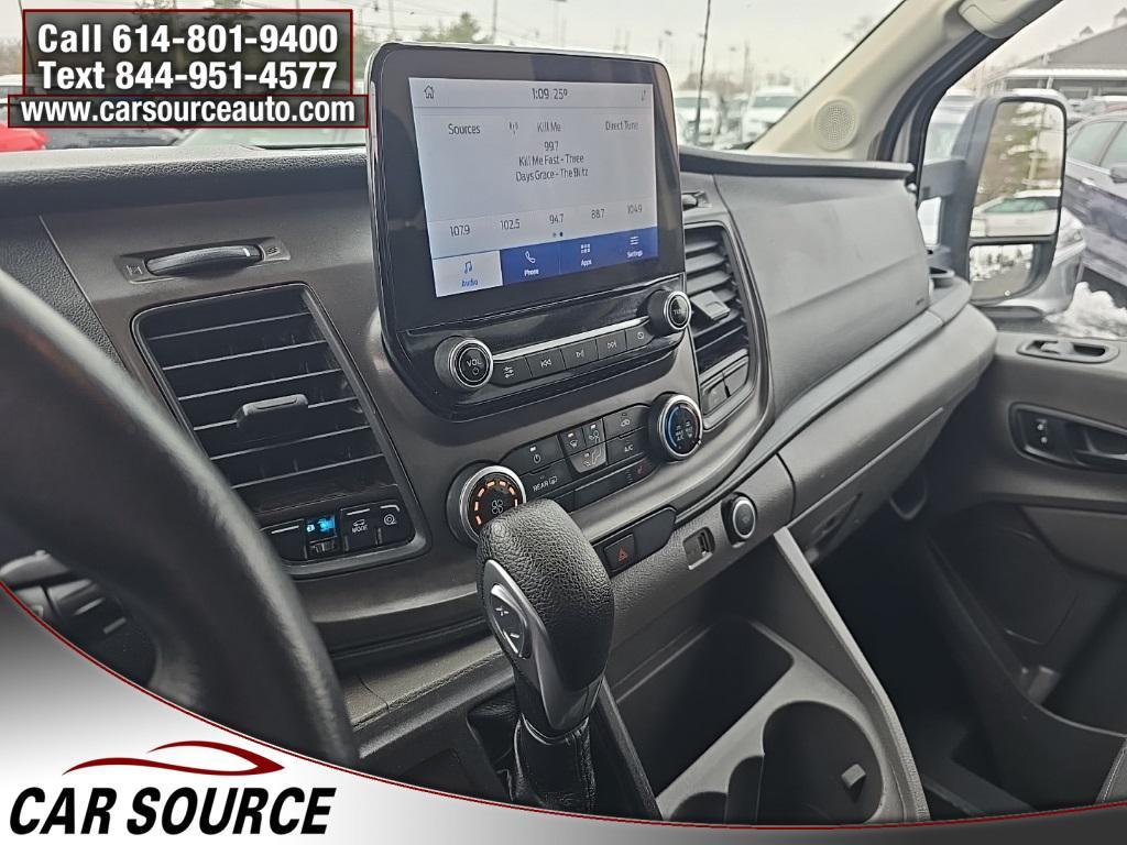 used 2020 Ford Transit-350 car, priced at $43,995