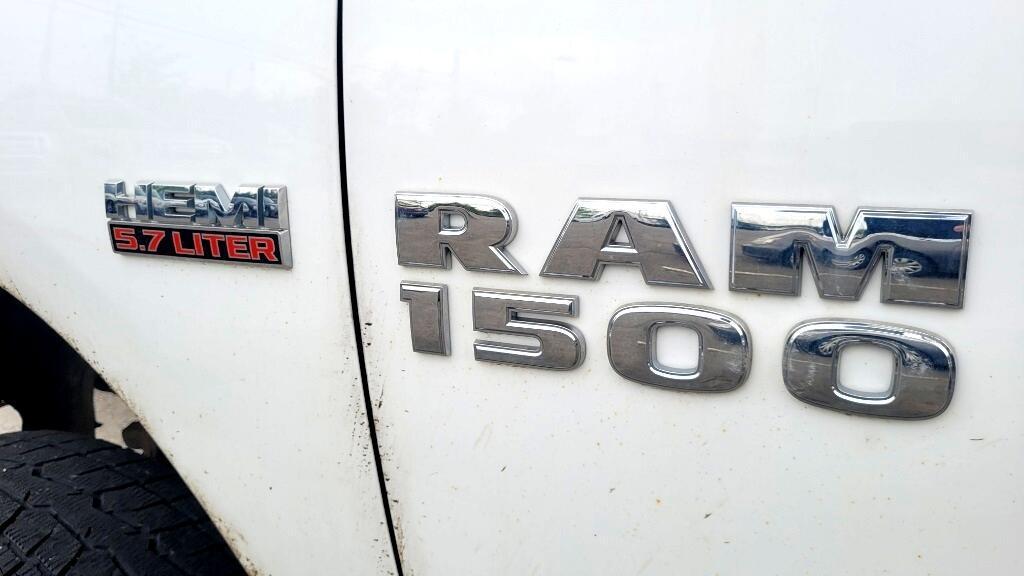 used 2015 Ram 1500 car, priced at $22,995
