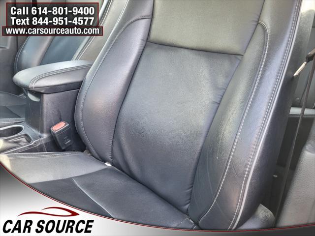 used 2014 Toyota Corolla car, priced at $8,995