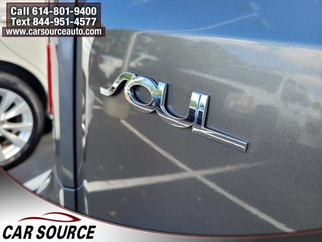 used 2013 Kia Soul car, priced at $6,995