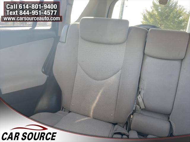 used 2007 Toyota RAV4 car, priced at $7,995