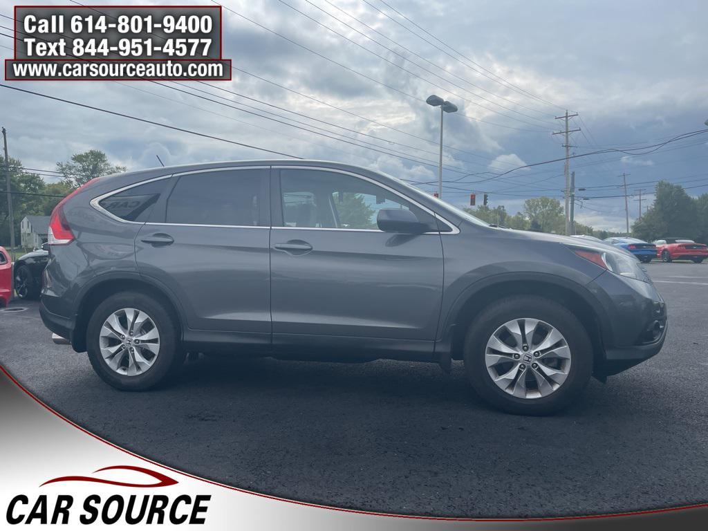 used 2014 Honda CR-V car, priced at $9,950