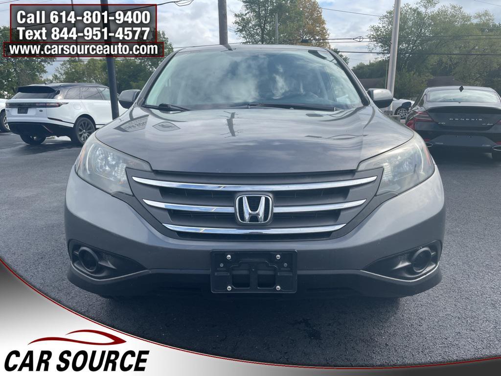 used 2014 Honda CR-V car, priced at $9,950