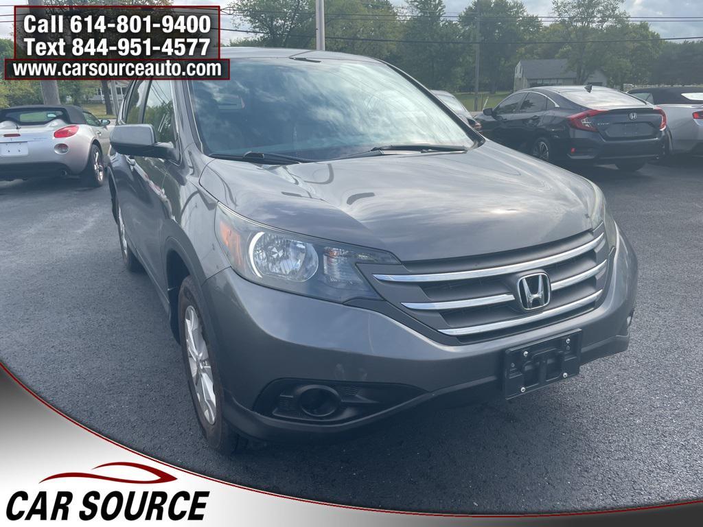 used 2014 Honda CR-V car, priced at $9,950