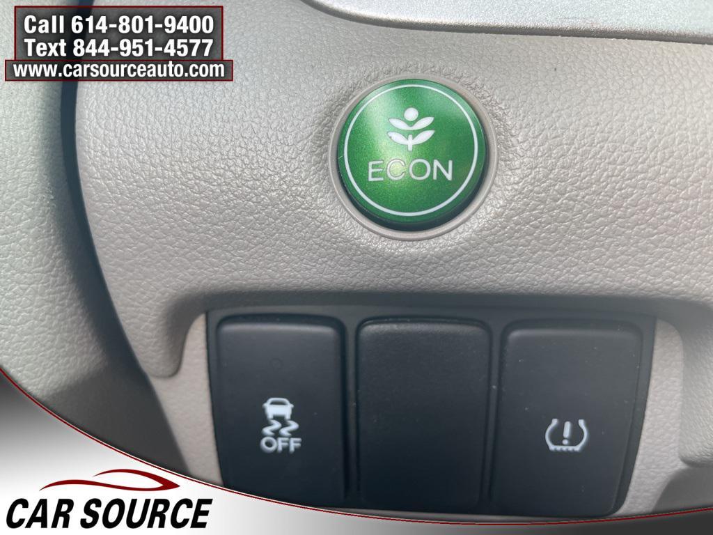 used 2014 Honda CR-V car, priced at $9,950