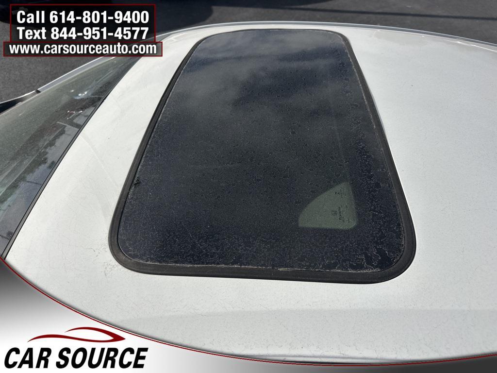 used 2015 Honda Civic car, priced at $11,750